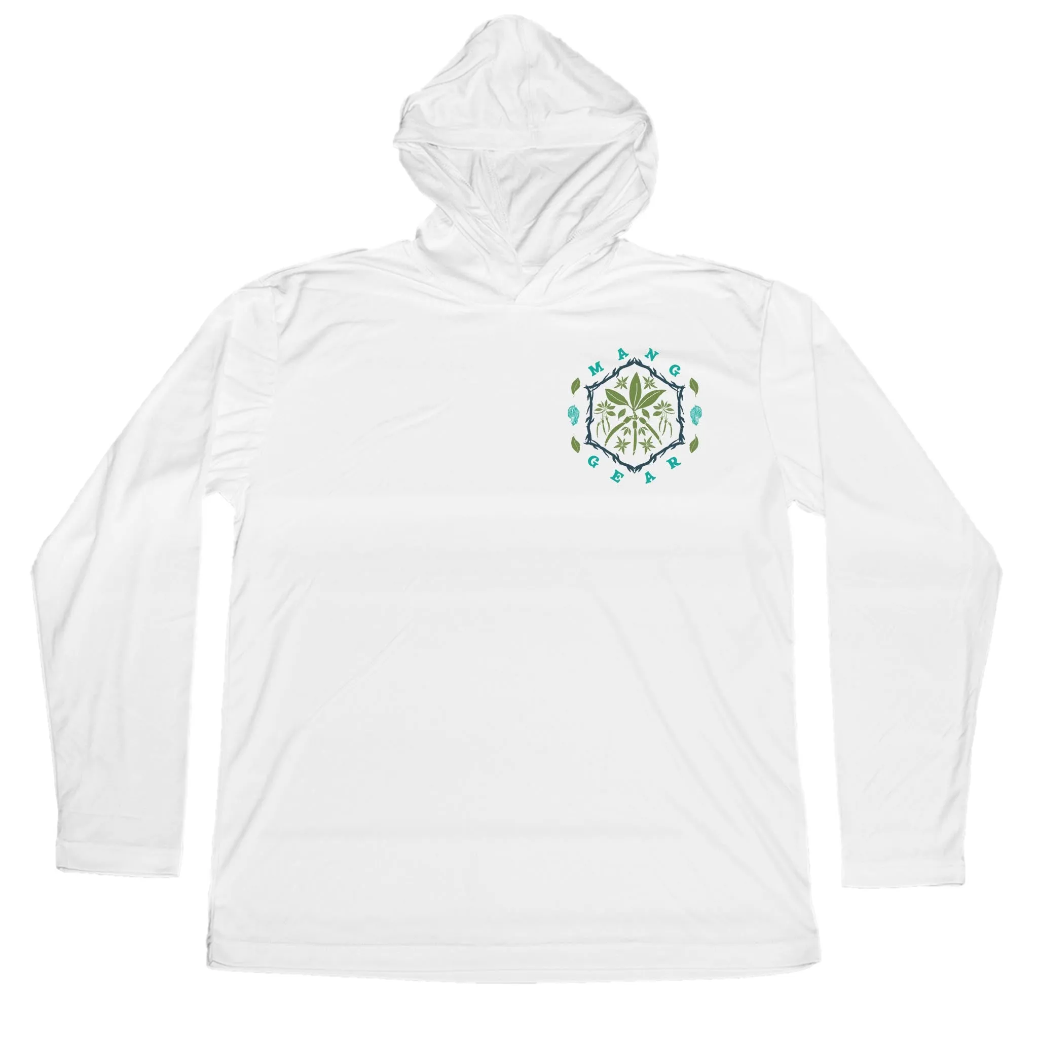 MANGdala Hoodie