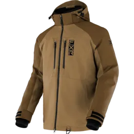 Men's Ridge 2-In-1 Jacket