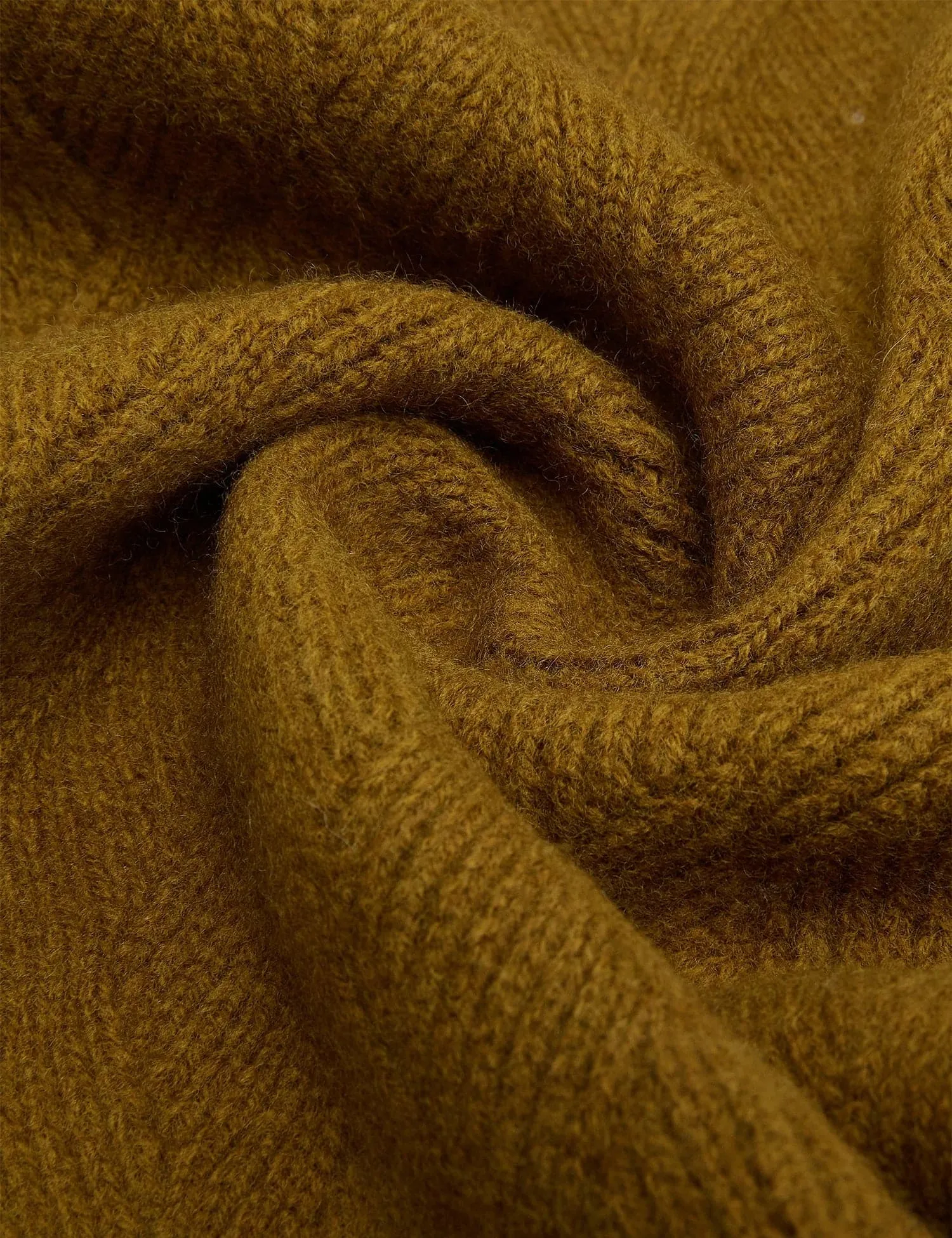 Merino Wool Winter Scarves