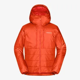 Norrona trollveggen Primaloft100 Zip Hood - Men's