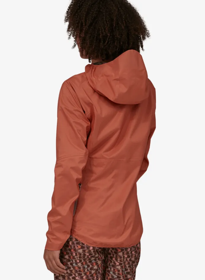 Patagonia Dirt Roamer Jacket W