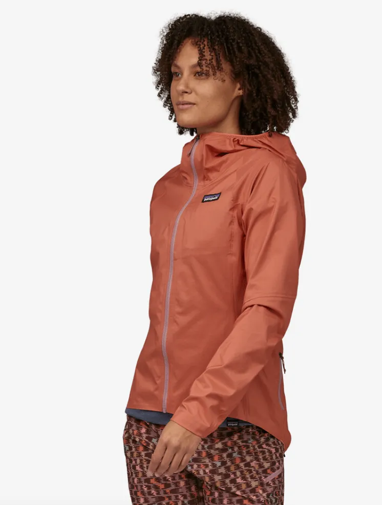 Patagonia Dirt Roamer Jacket W