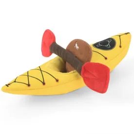 P.L.A.Y. K9 Kayak Dog Toy