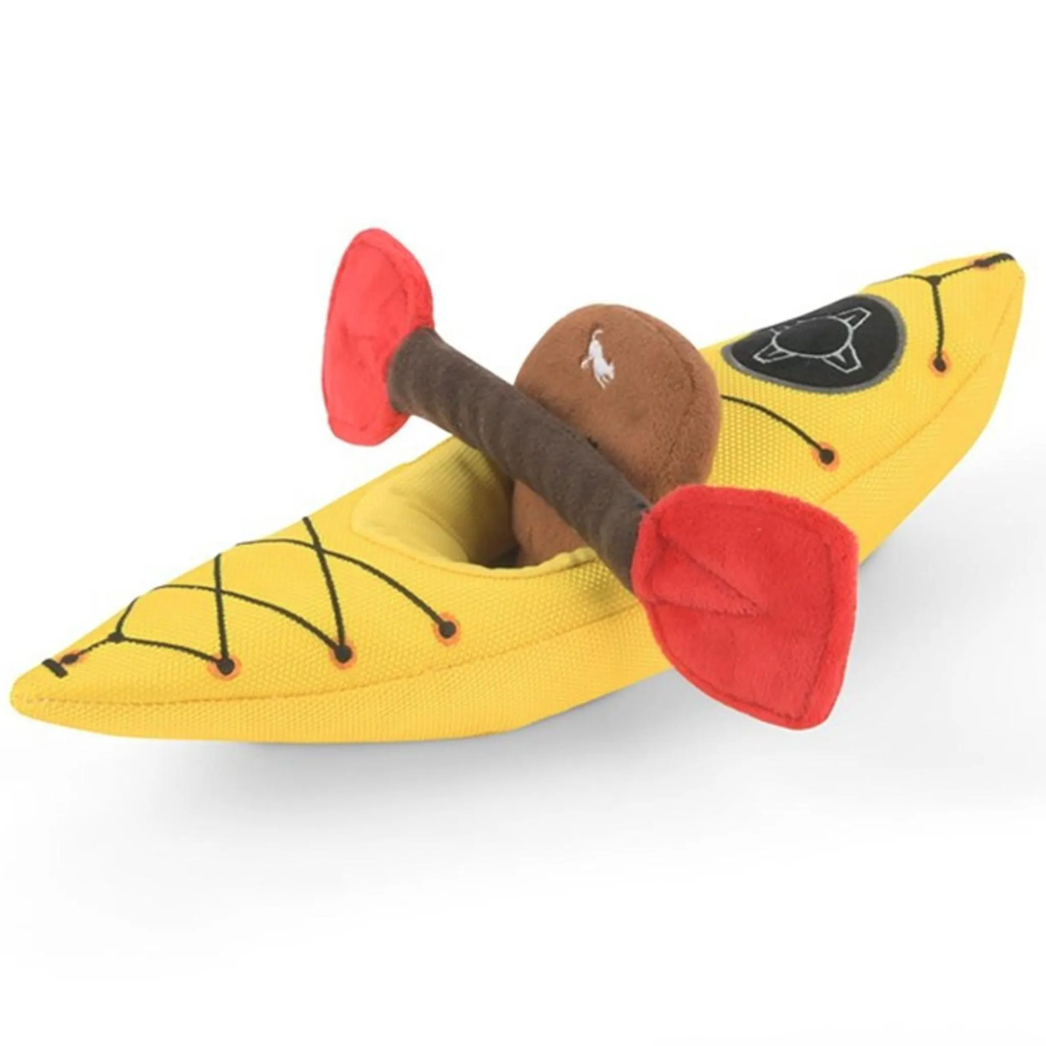 P.L.A.Y. K9 Kayak Dog Toy