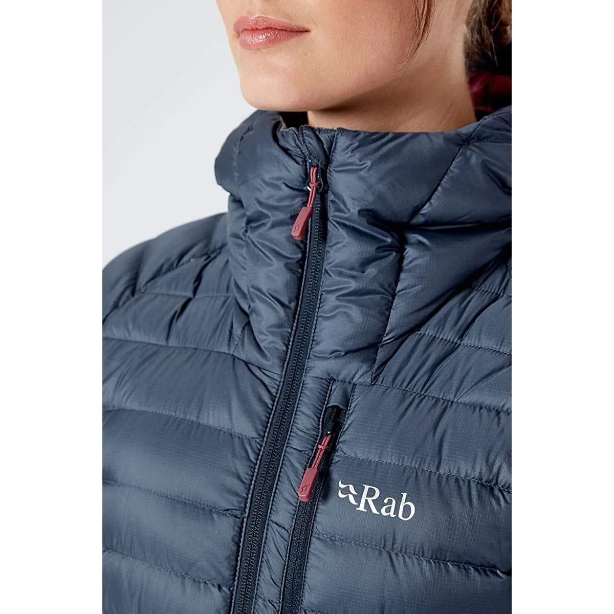 Rab Women's  Microlight Alpine Jacket