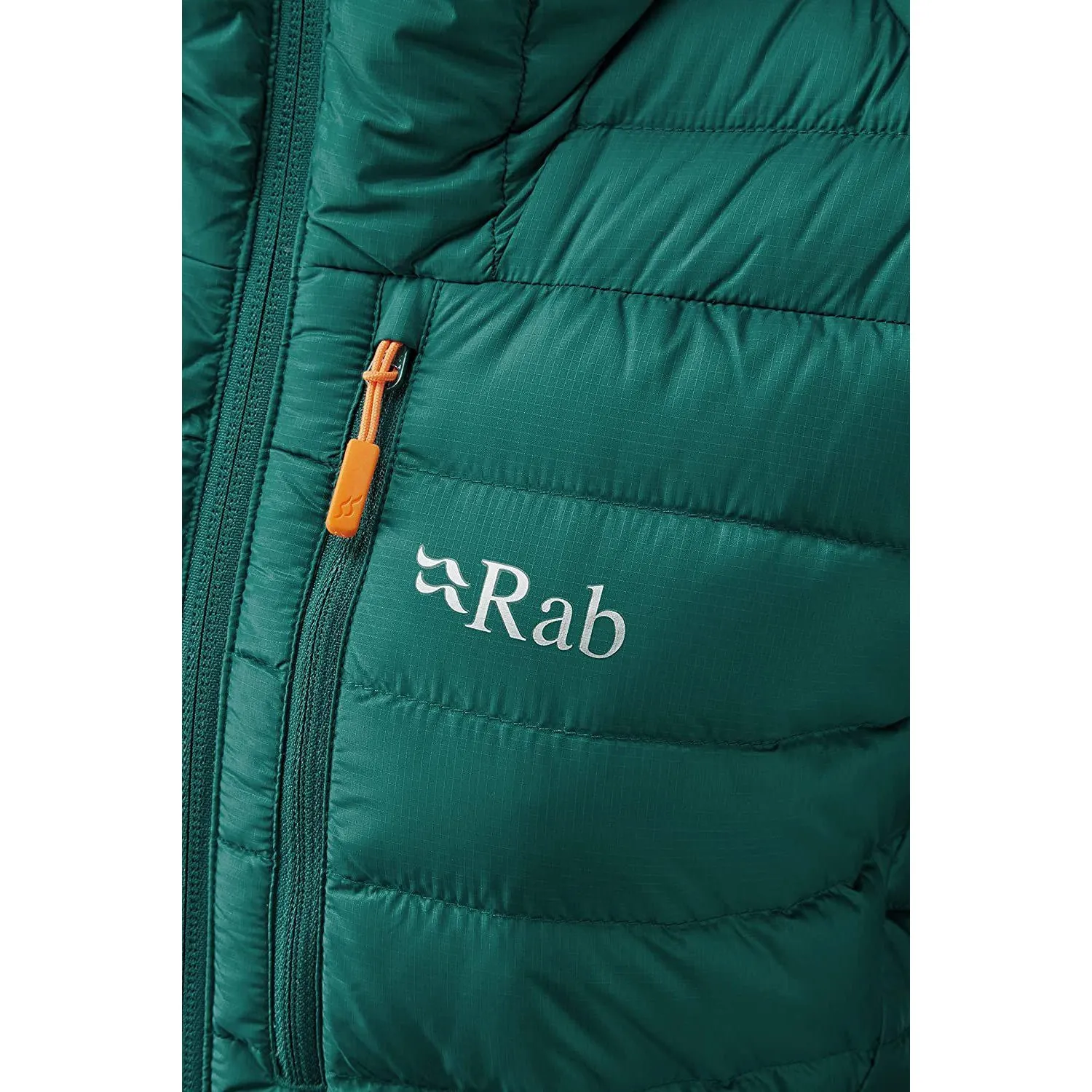 Rab Women's  Microlight Alpine Jacket