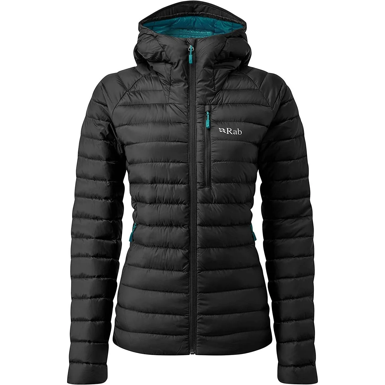 Rab Women's  Microlight Alpine Jacket