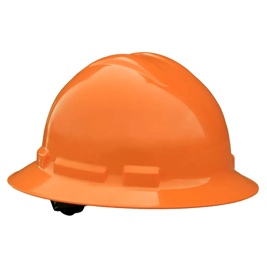 Radians Quartz Full Brim 4 Point Ratchet Hard Hat