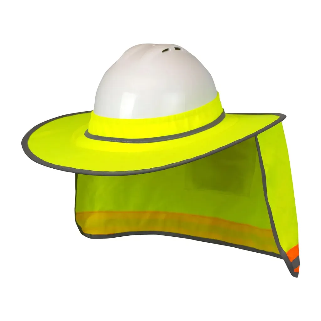 Radians RHHS-01 Collapsible Hard Hat Shade