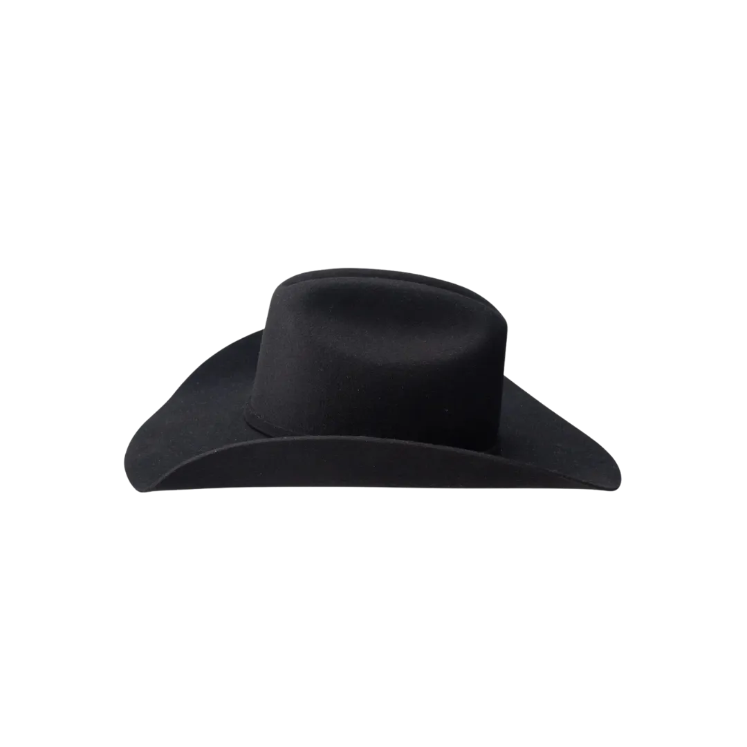 Resistol Hats 3x Wool Tucker Bone Hat