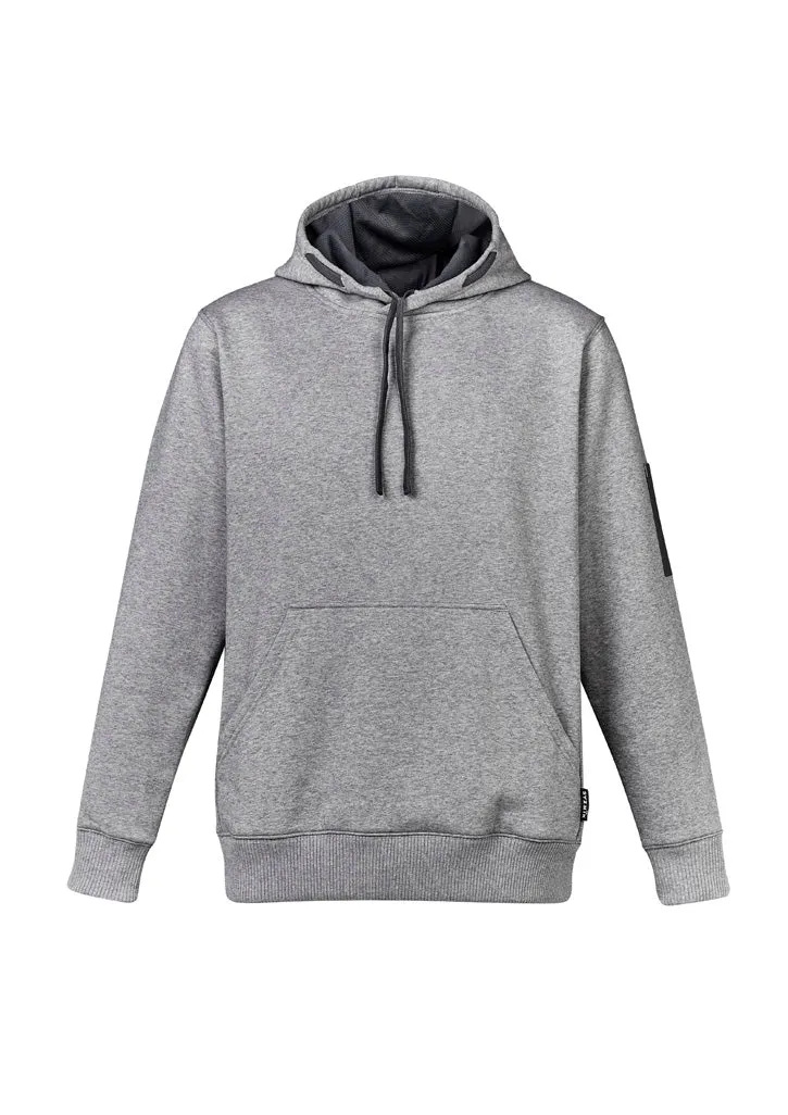 Syzmik Unisex Multi-Pocket Hoodie