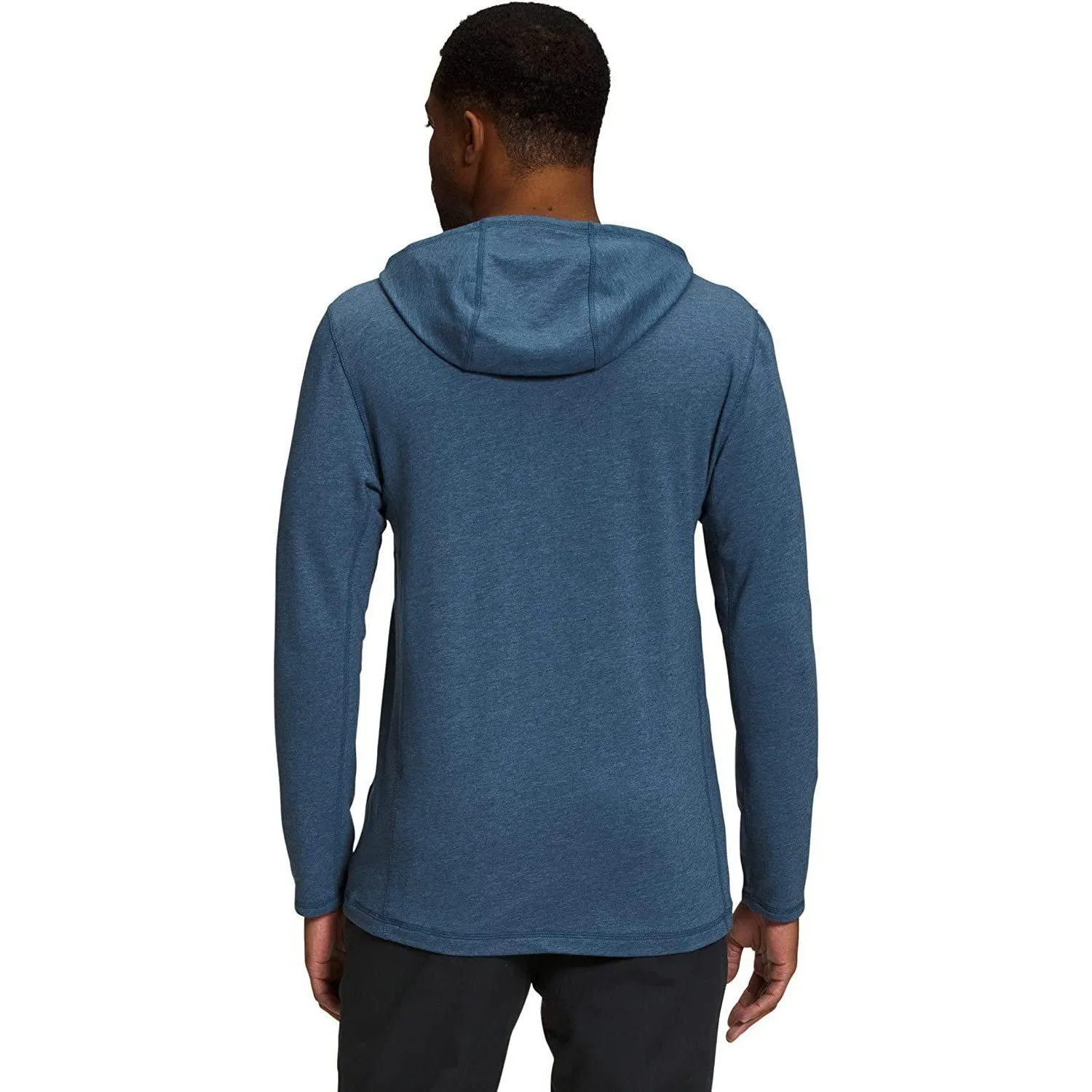 The North Face Men's TNF Terry Hoodie