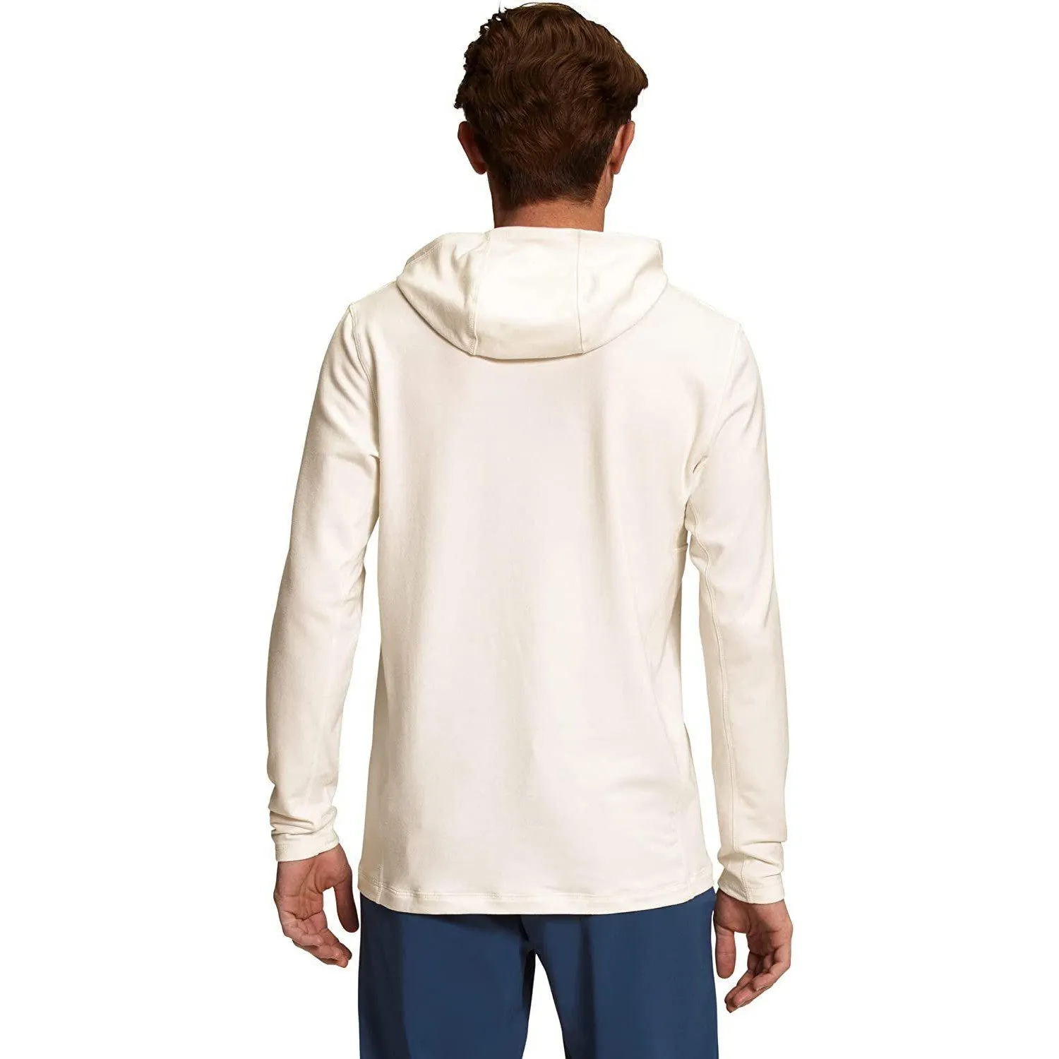 The North Face Men's TNF Terry Hoodie