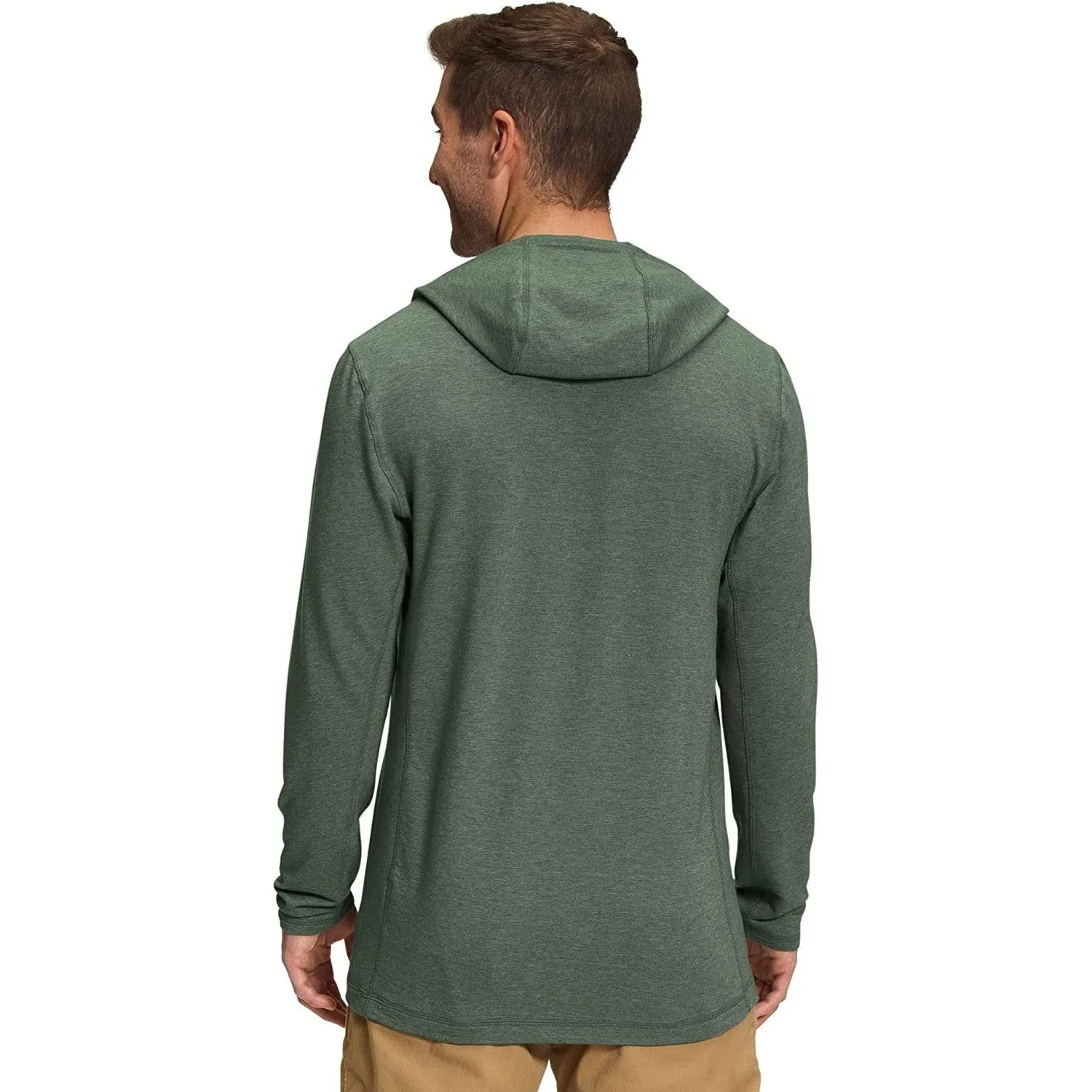 The North Face Men's TNF Terry Hoodie