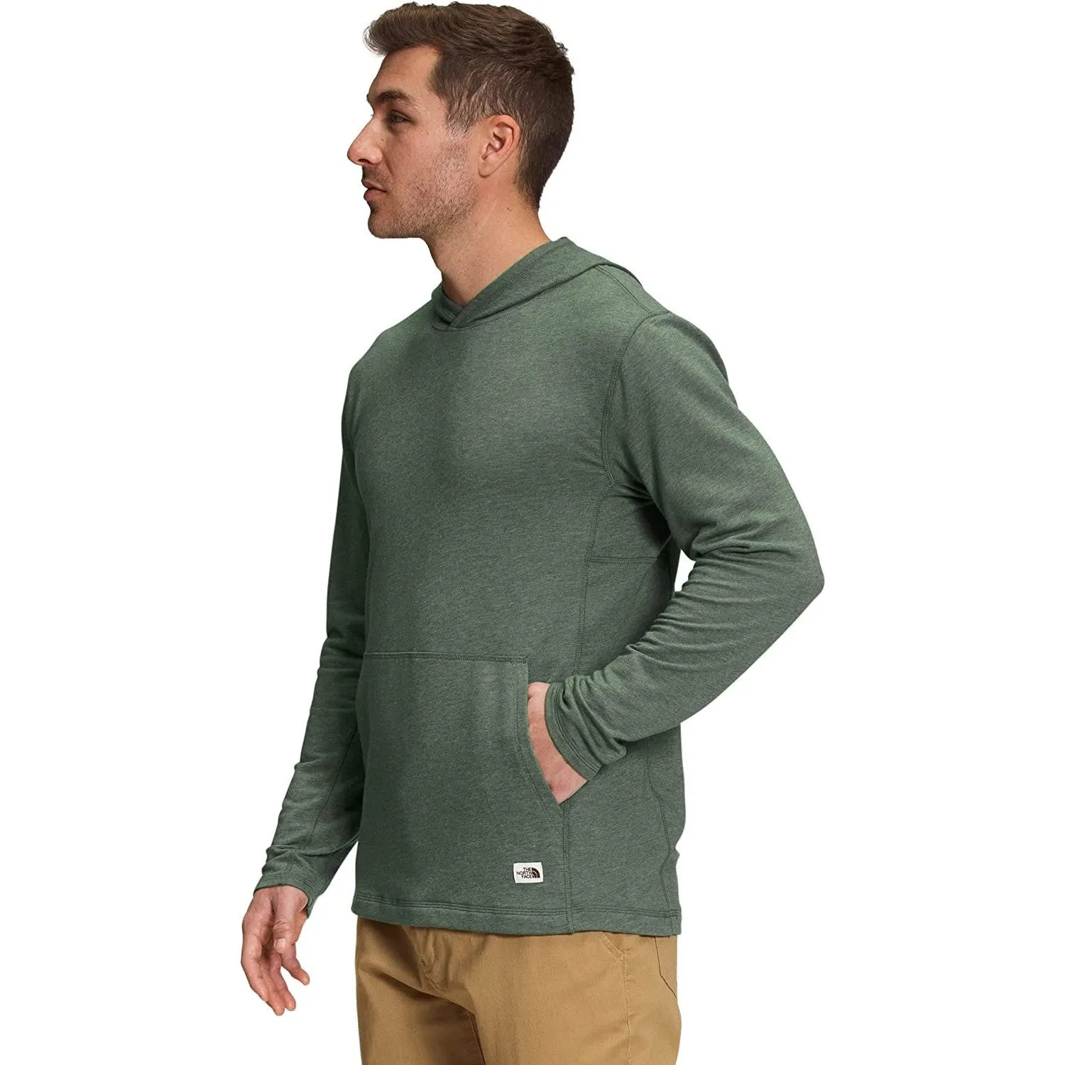 The North Face Men's TNF Terry Hoodie