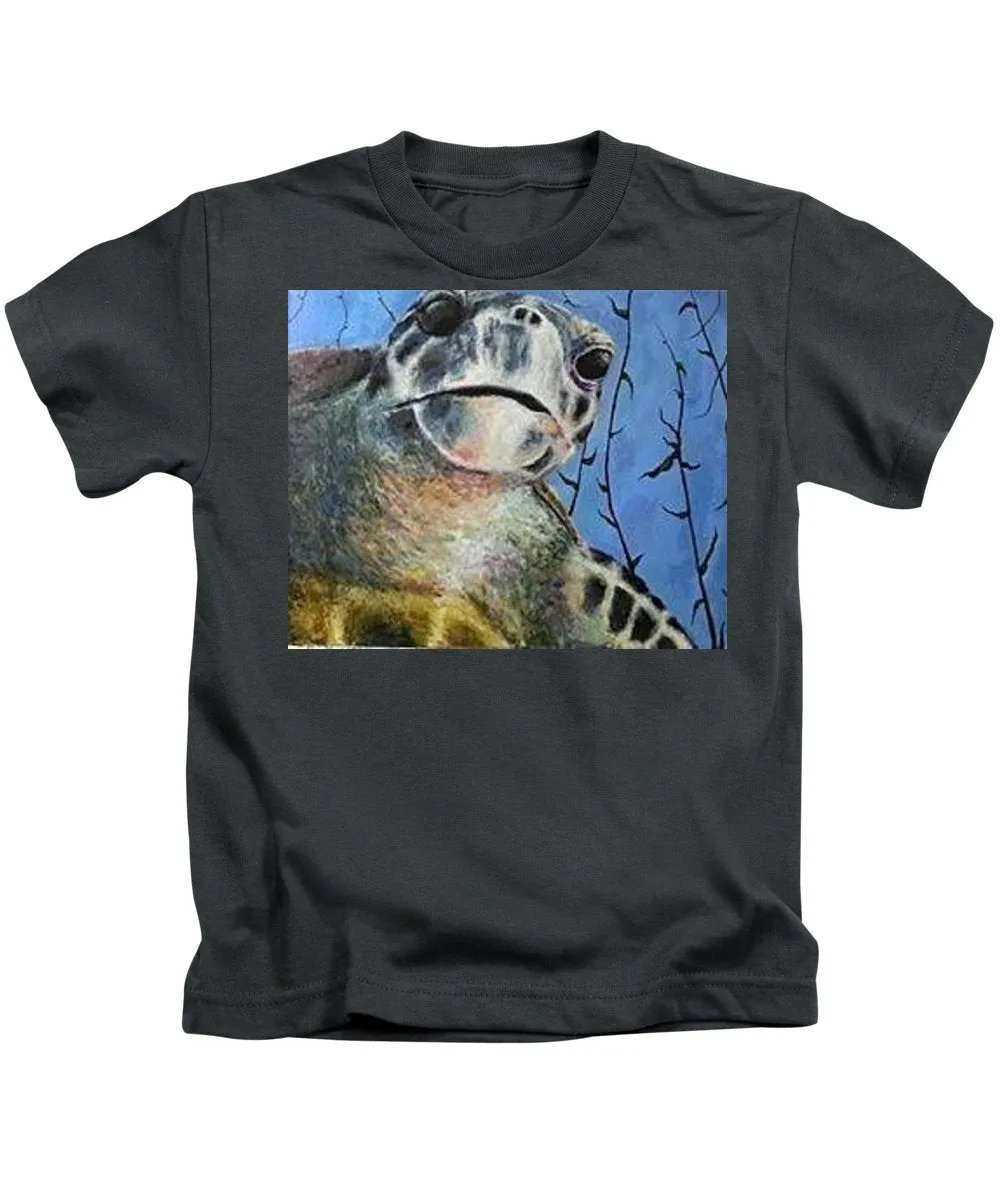 Tottaly Dude - Kids T-Shirt