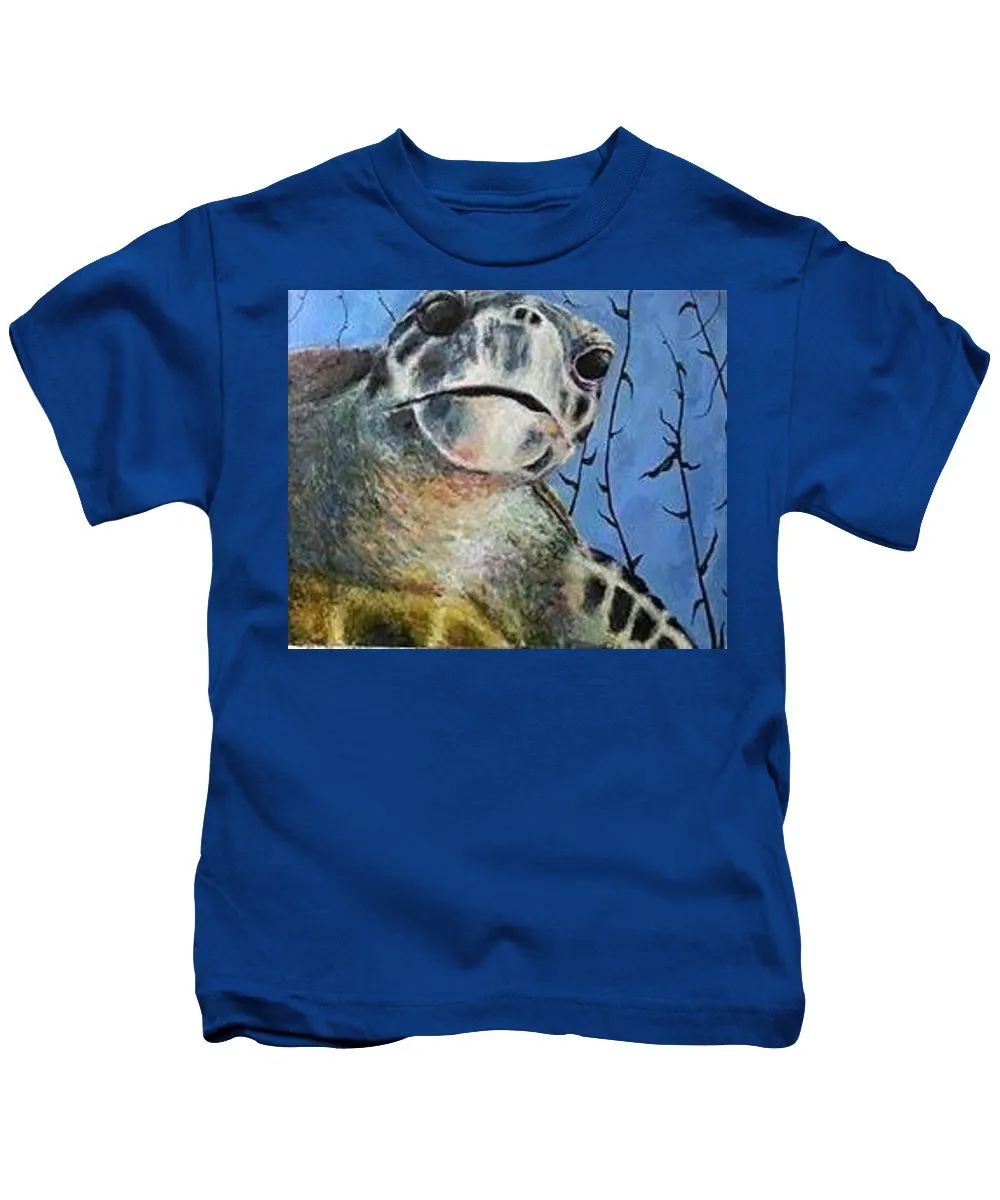 Tottaly Dude - Kids T-Shirt