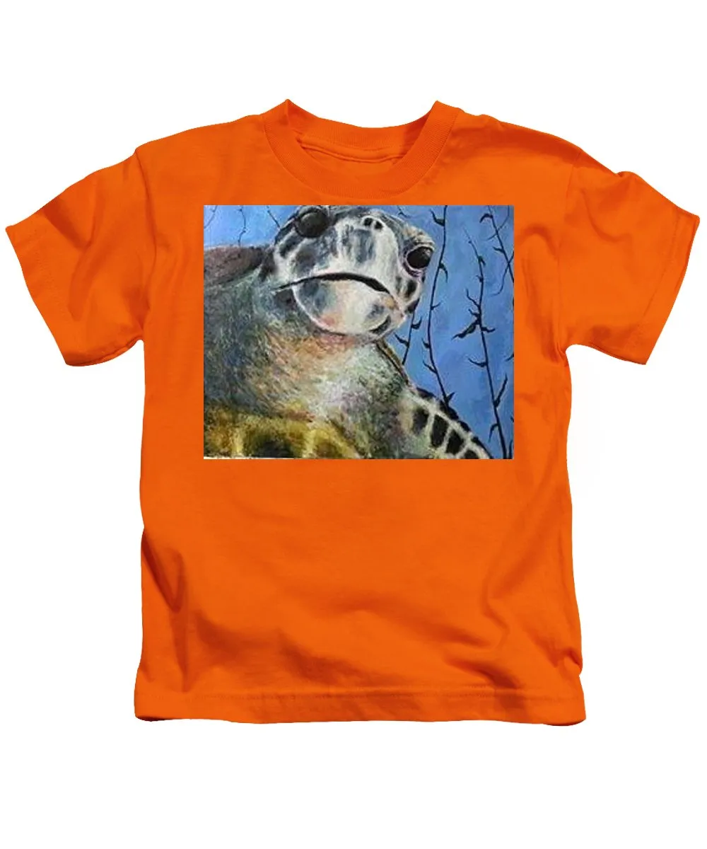 Tottaly Dude - Kids T-Shirt