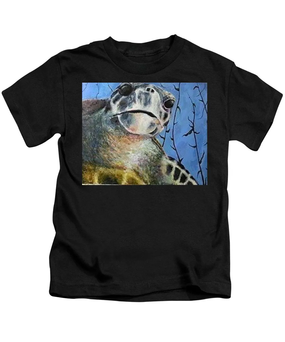 Tottaly Dude - Kids T-Shirt