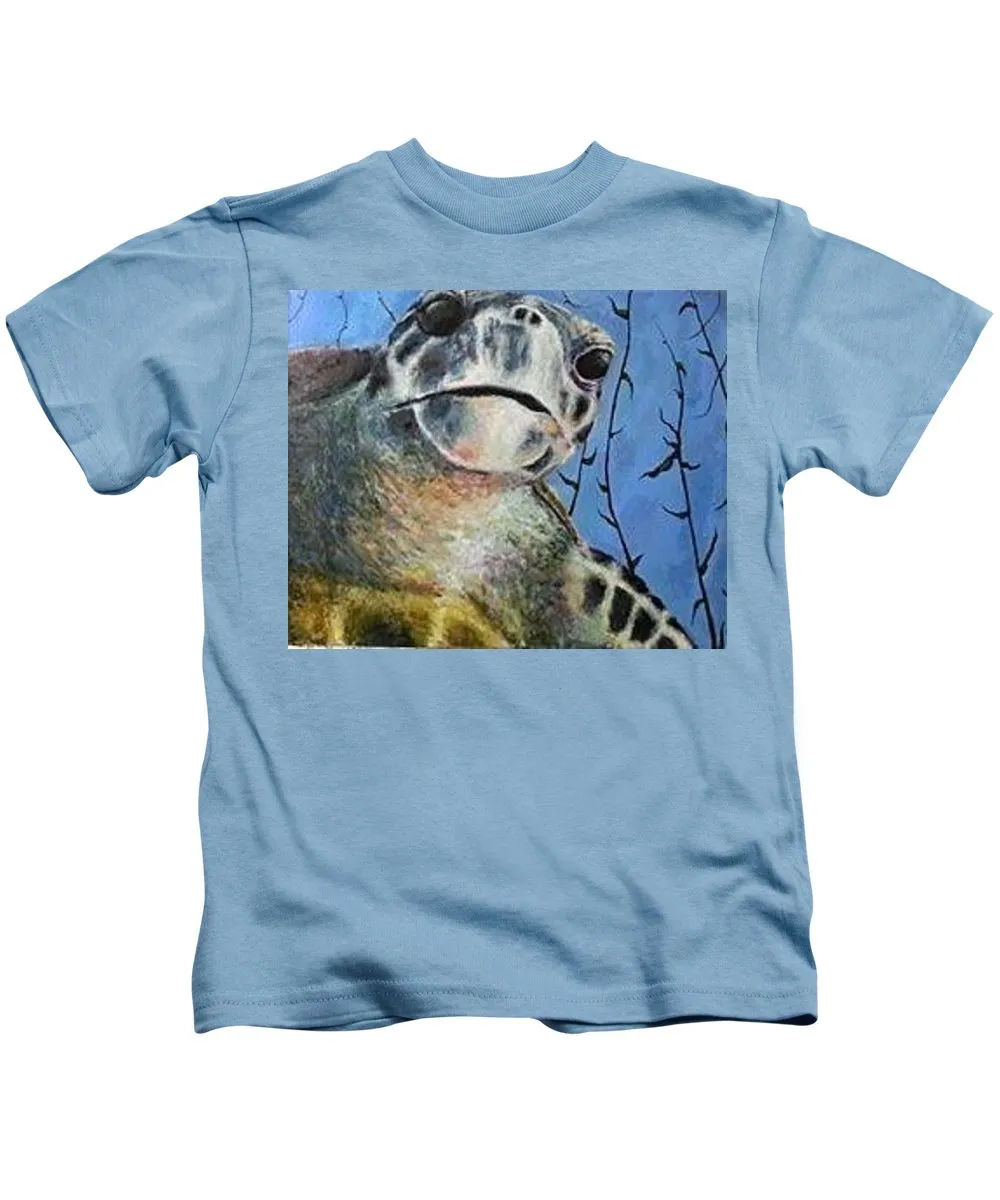 Tottaly Dude - Kids T-Shirt