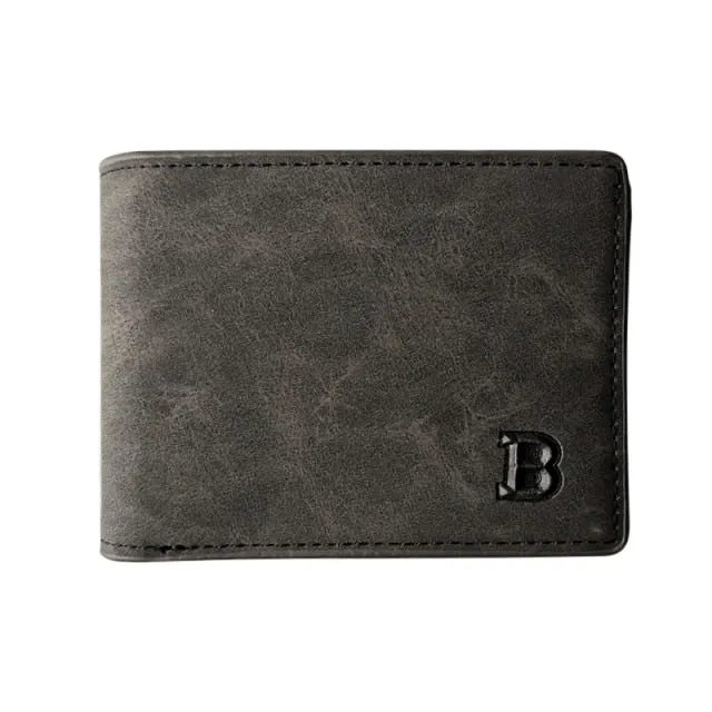 Trendy Men Wallet