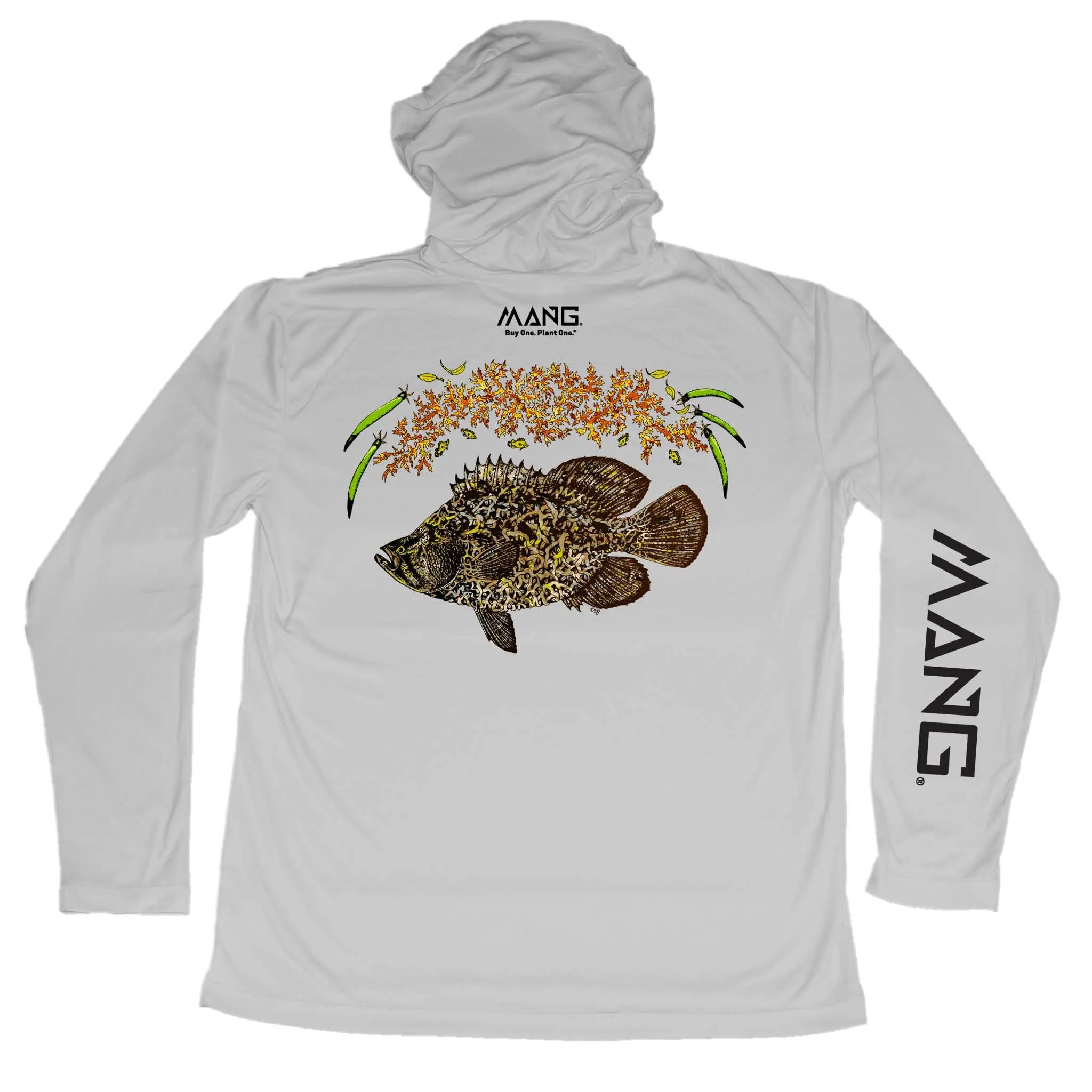 Tripletail MANG Hoodie