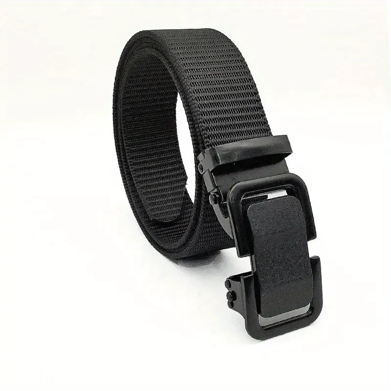 Ultimate Tactical Belt Ideal Gift for Men