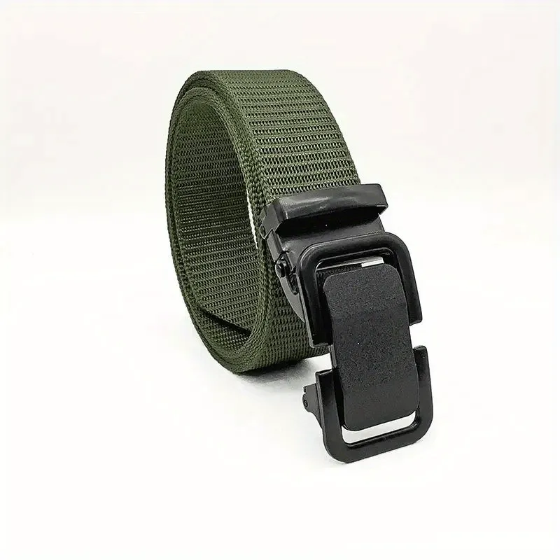 Ultimate Tactical Belt Ideal Gift for Men