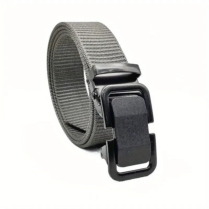 Ultimate Tactical Belt Ideal Gift for Men