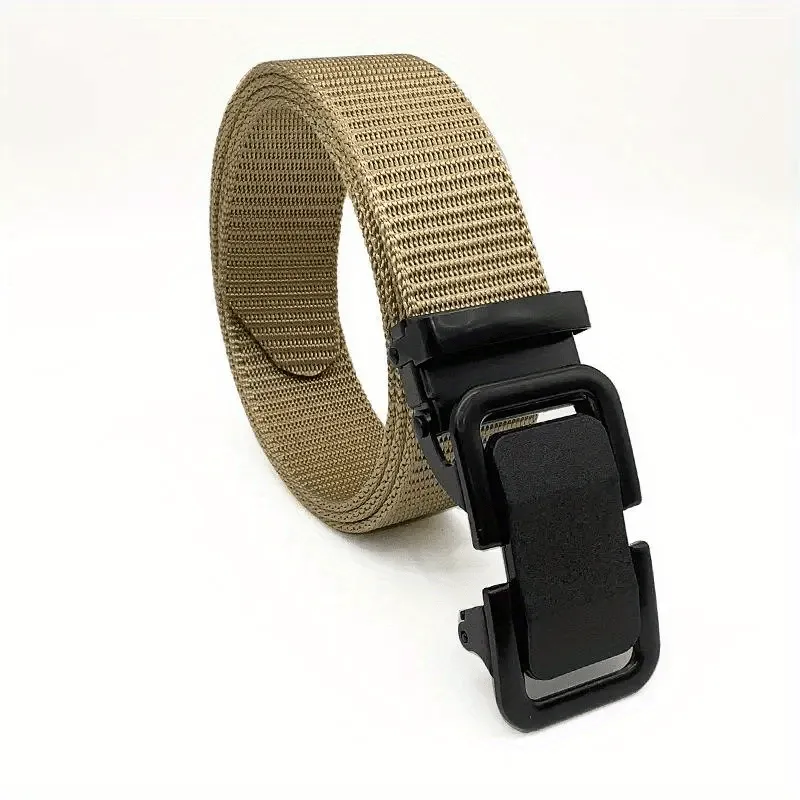 Ultimate Tactical Belt Ideal Gift for Men