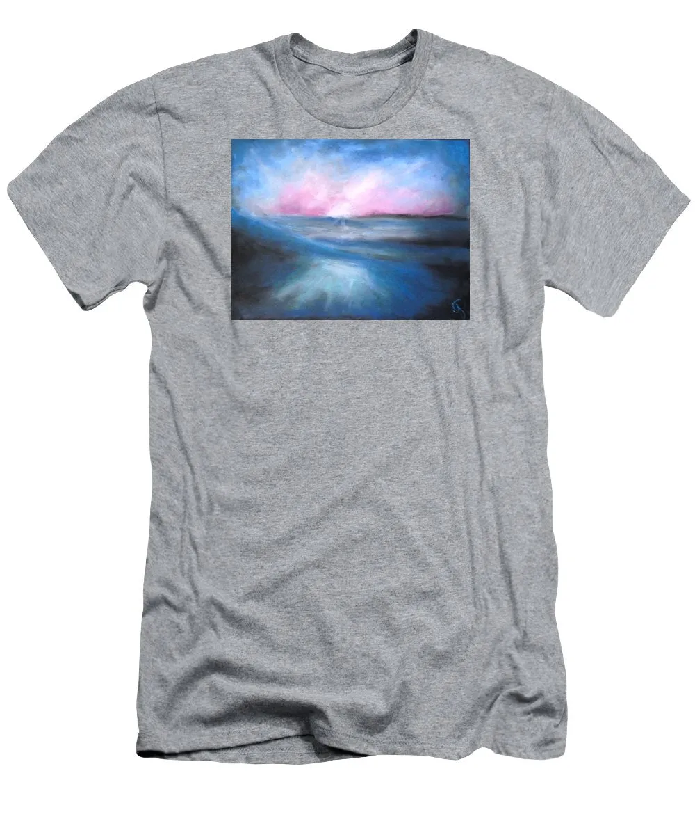 Warm Tides - T-Shirt