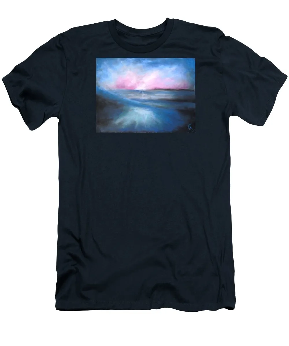 Warm Tides - T-Shirt