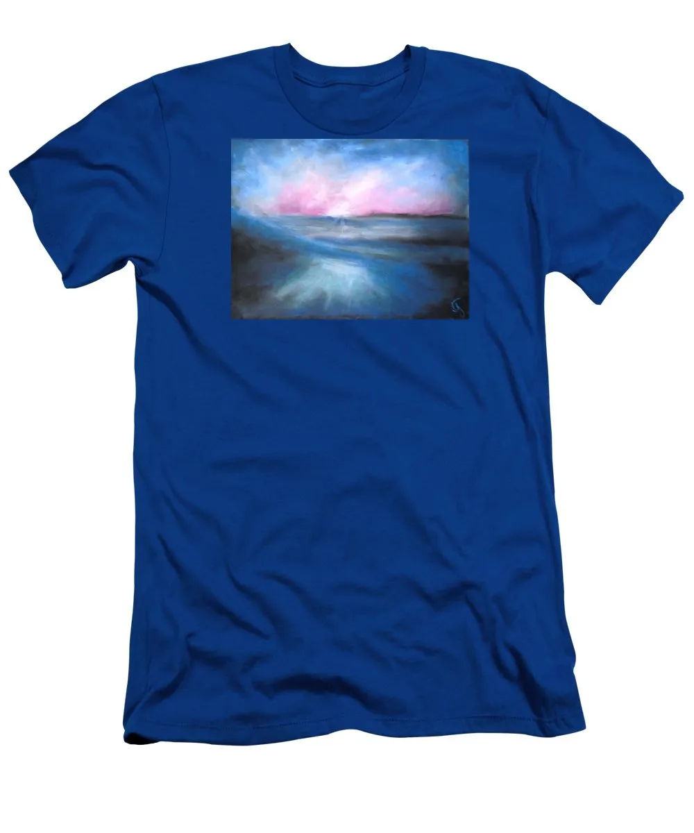 Warm Tides - T-Shirt