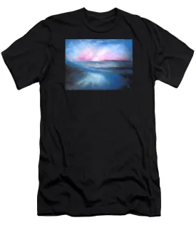 Warm Tides - T-Shirt