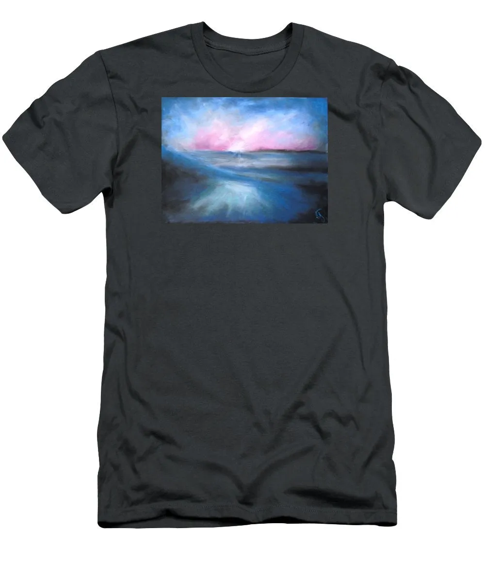 Warm Tides - T-Shirt