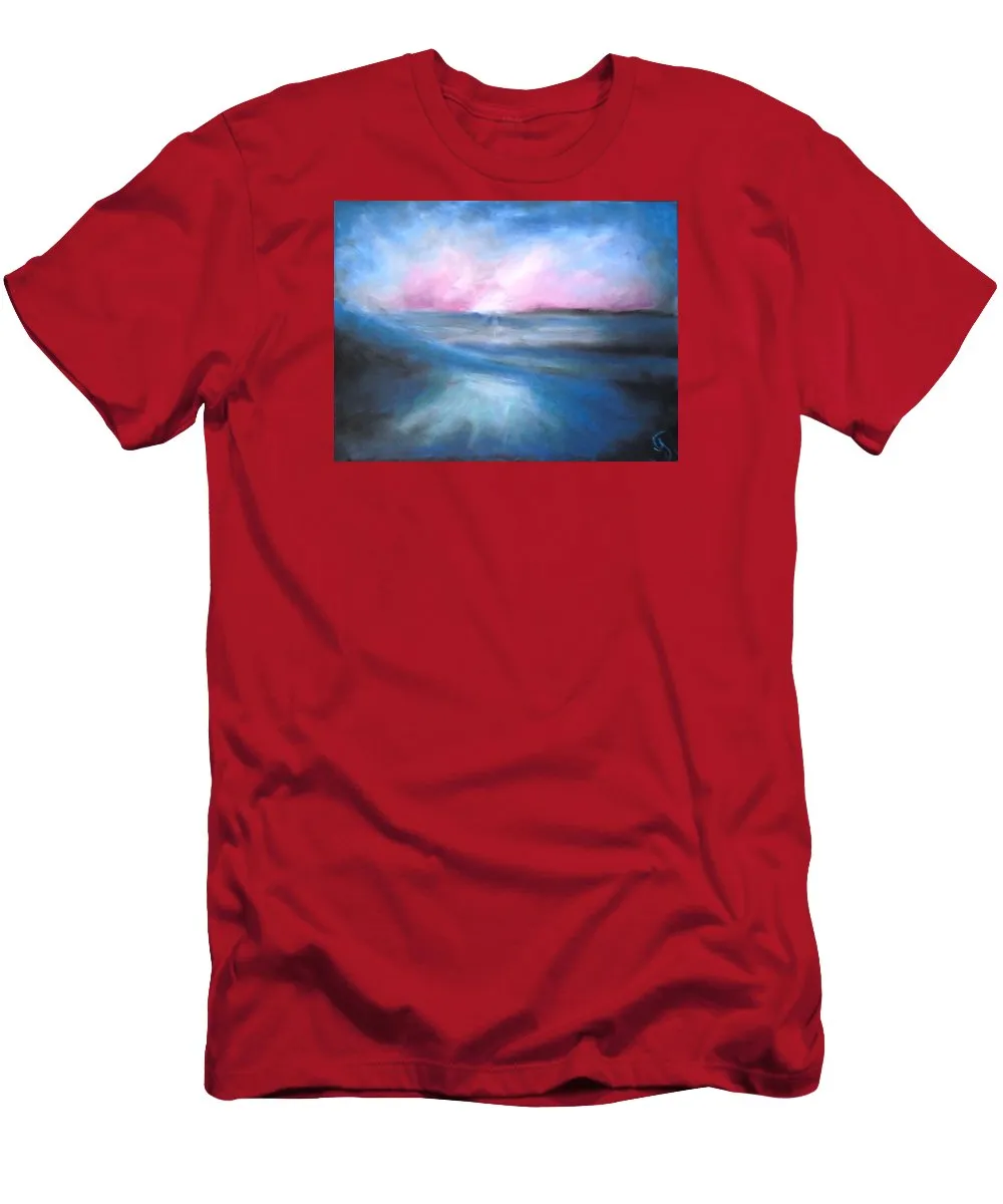 Warm Tides - T-Shirt