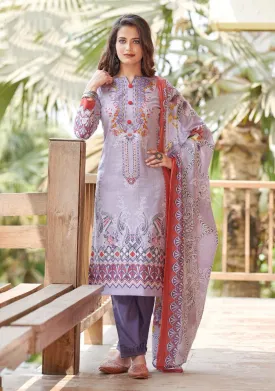 Women's Pakistani suits Karachi Dress Material