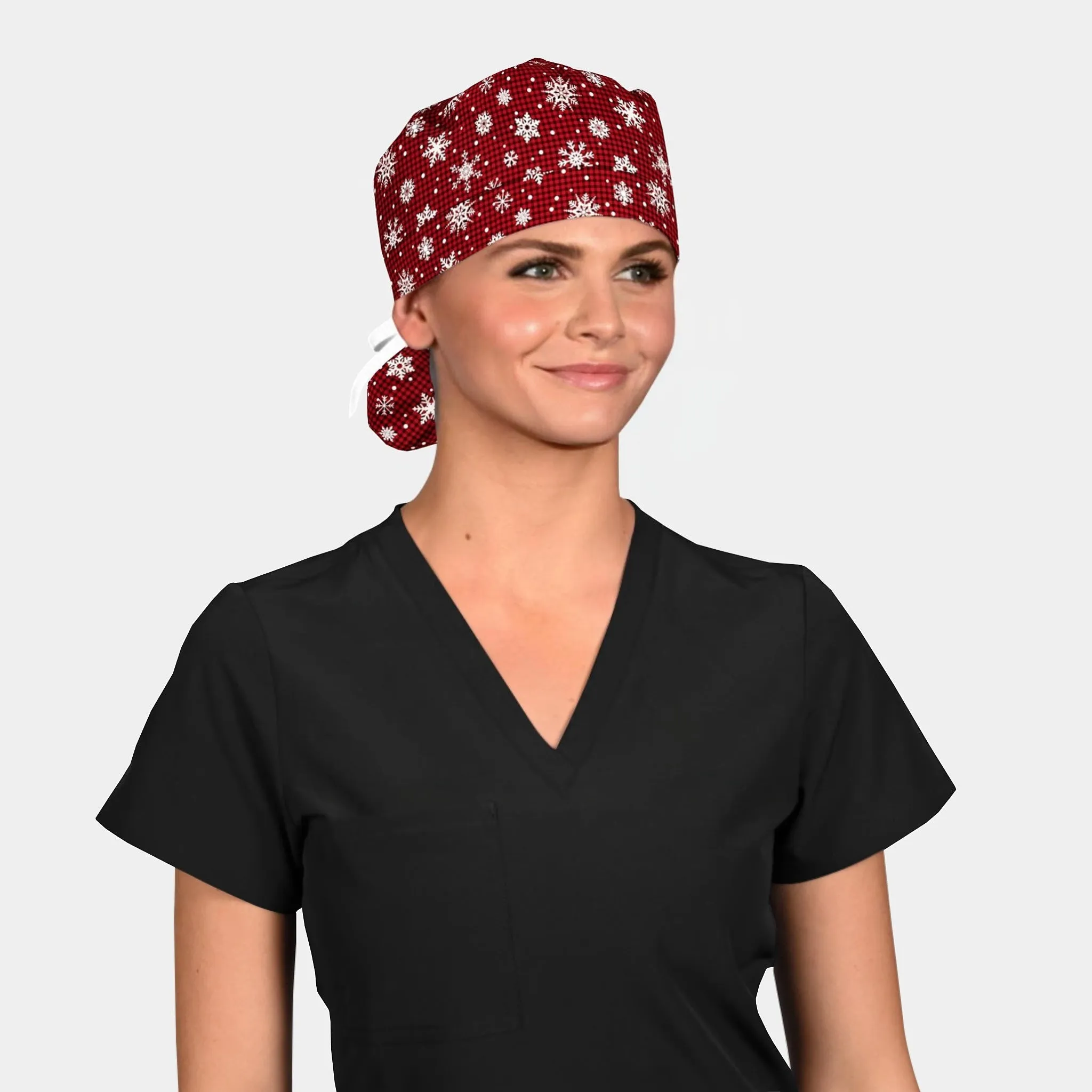 Wonderland - Splendid Scrub Hats